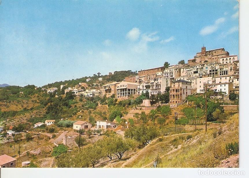 Postales: Postal 032070 : Corbera ed Llobregat (Barcelona) - Varios