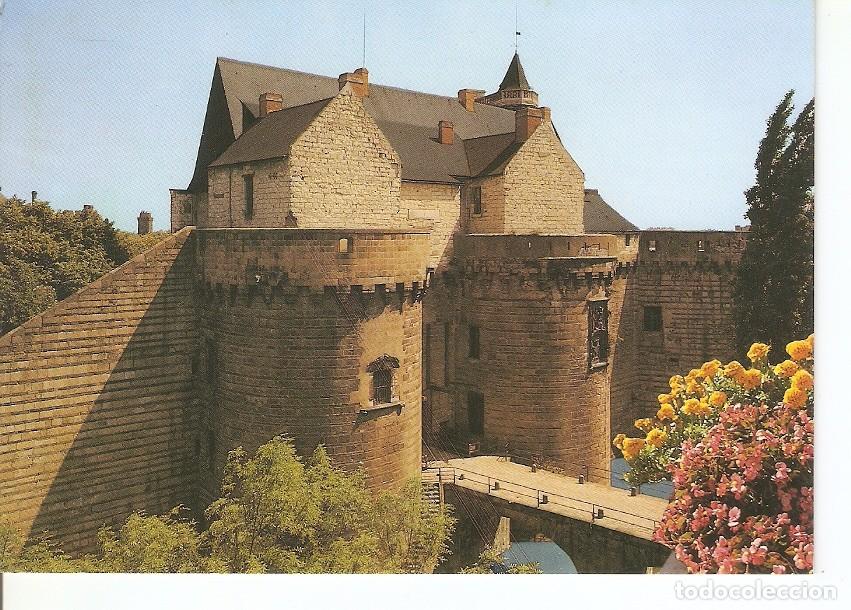 Cartoline: Postal 032475 : Nantes (Carquefou) - Varios