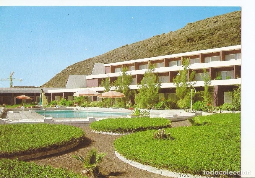Postales: Postal 032497 : Fuerteventura Jandia - Hotel Casa Atlantica - Varios