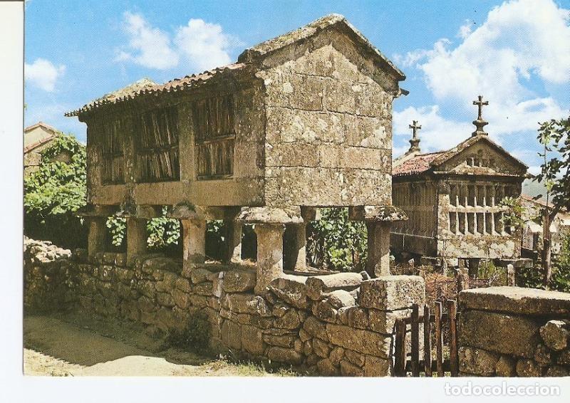 Postales: Postal 028841 : Combarro (Pontevedra). - Varios - Foto 1
