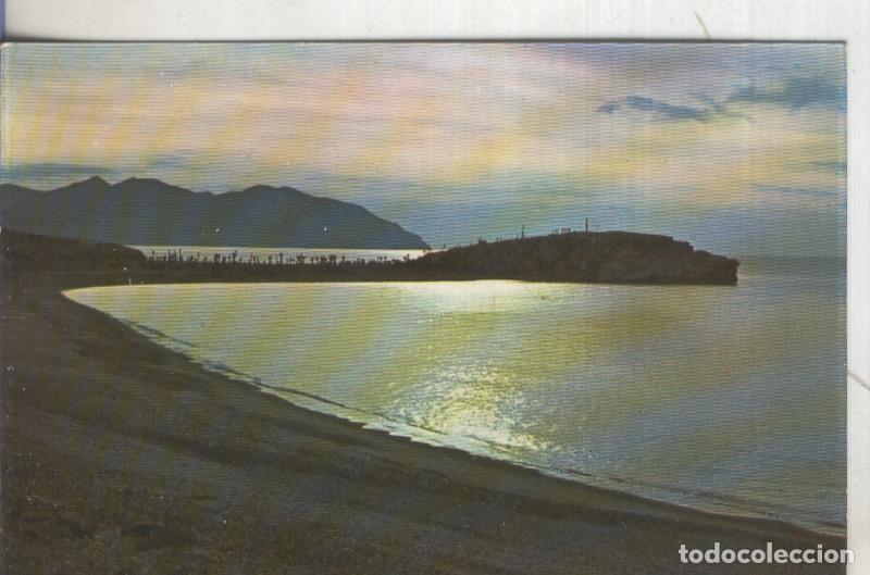 Postales: Postal 005357 : Urbanizacion Bahia de Mazarron, postal propaganda - Varios