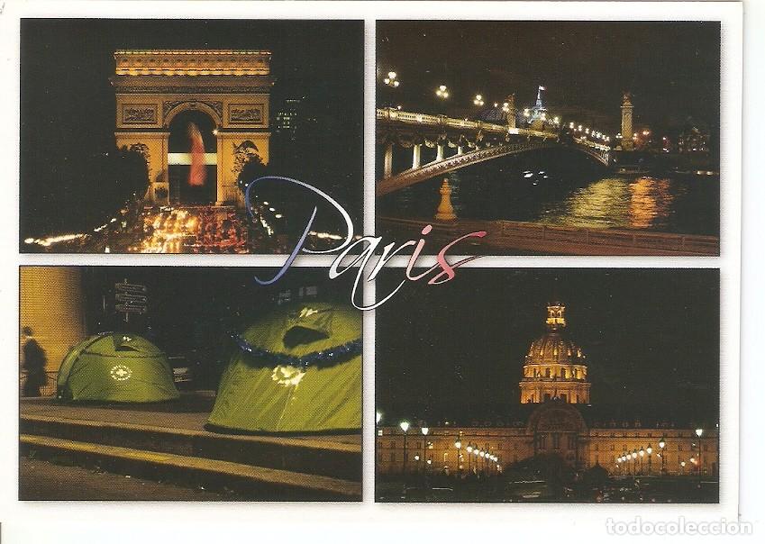 Postales: Postal 032983 : Paris - Varios - Foto 1