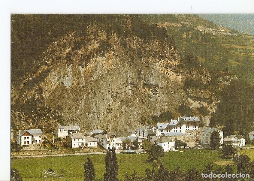 Postkarten: Postal 033057 : Escarrilla. Valle de Tena - Varios
