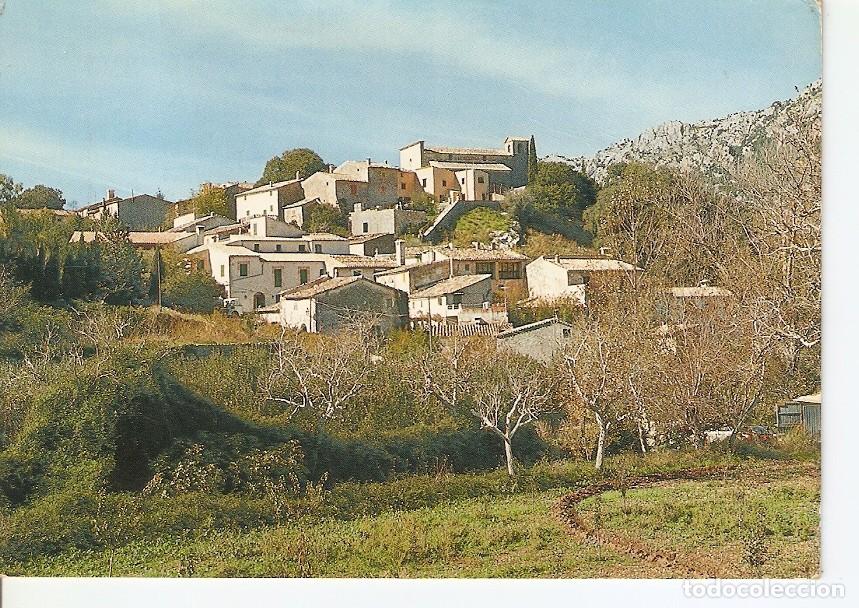 Postcards: Postal 033346 : Orient (Mallorca) - Varios