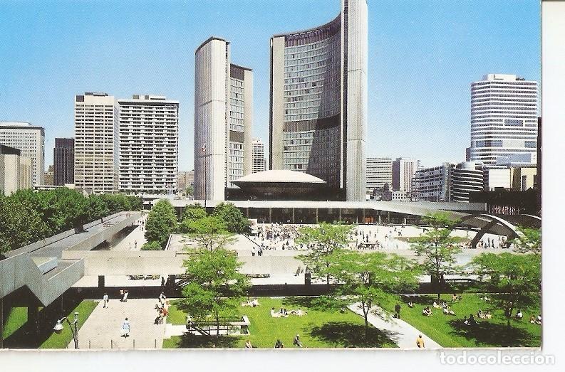 Cartoline: Postal 033399 : Toronto Ontario Canada. Ontario place - Varios