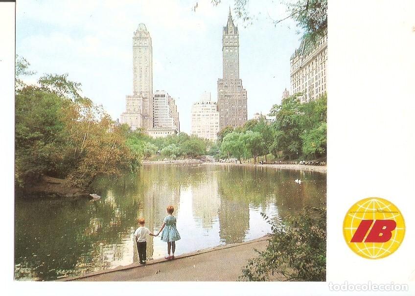 Postcards: Postal 033511 : New York - Varios