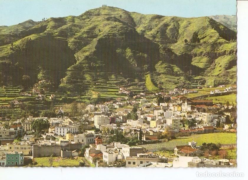Cartoline: Postal 034225 : Gran Canaria. Teror - Varios