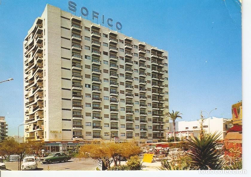 Cartoline: Postal 034323 : Costa del Sol - Fuengirola. Paseo maritimo. Perla no6 - Varios