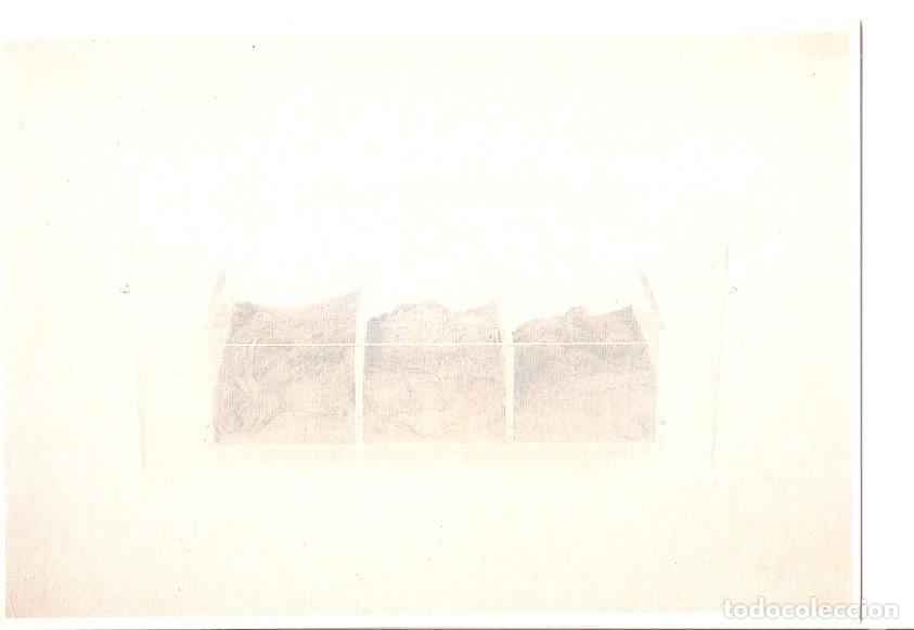 Postkarten: Postal 034363 : La Lala Vin&ccedil;on - Barcelona - Varios