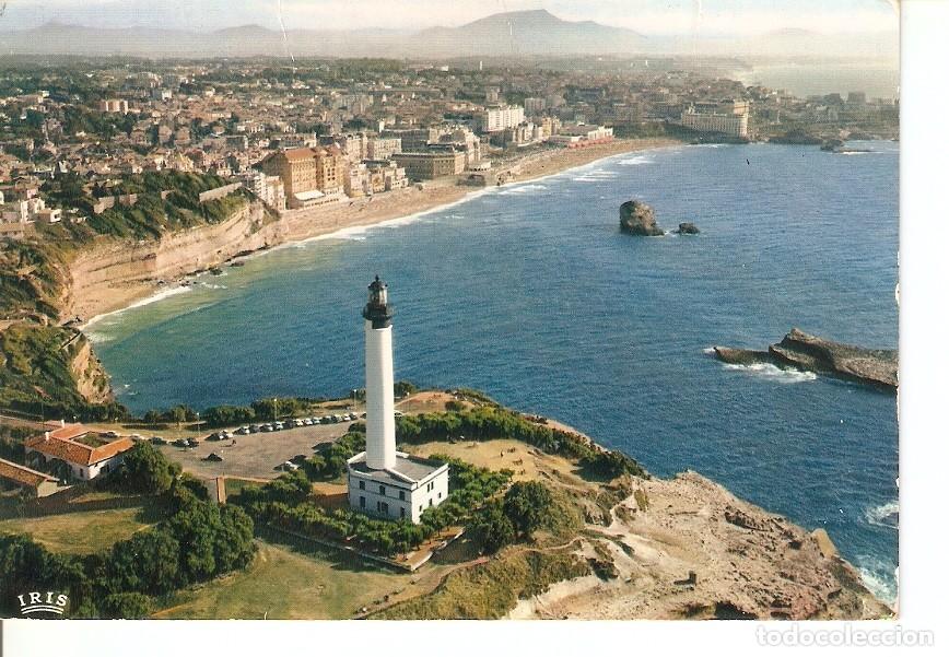 Postales: Postal 034672 : Biarritz La grande Plage - Varios - Foto 1