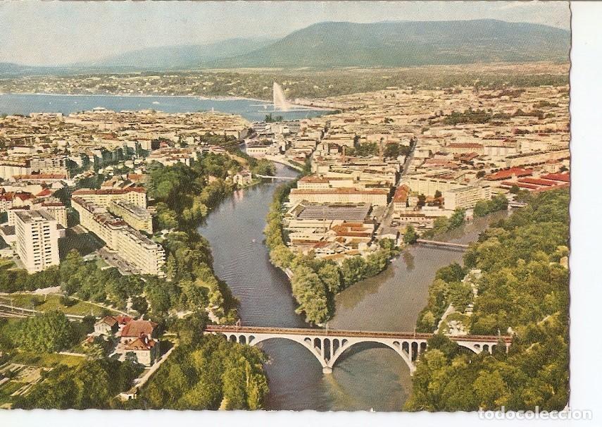 Postales: Postal 034644 : Geneve - Varios - Foto 1