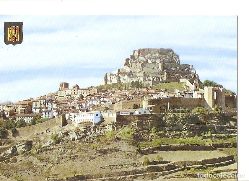 Postais: Postal 035391 : Morella (Castellon). Vista general - Varios