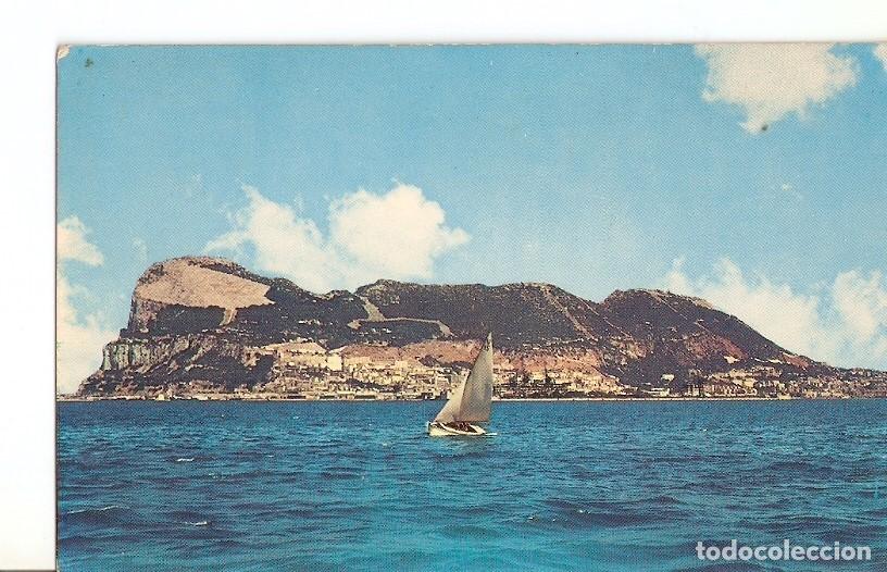 Postales: Postal 035848 : Gibraltar - Varios - Foto 1