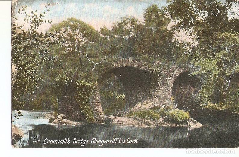 Postkarten: Postal 035936 : Cromwells Bridge Glengarriff Co. Cork - Varios