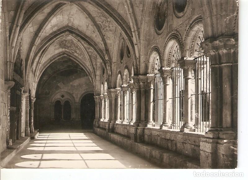 Cartoline: Postal 036450 : Tarragona. Catedral. Claustro - Varios