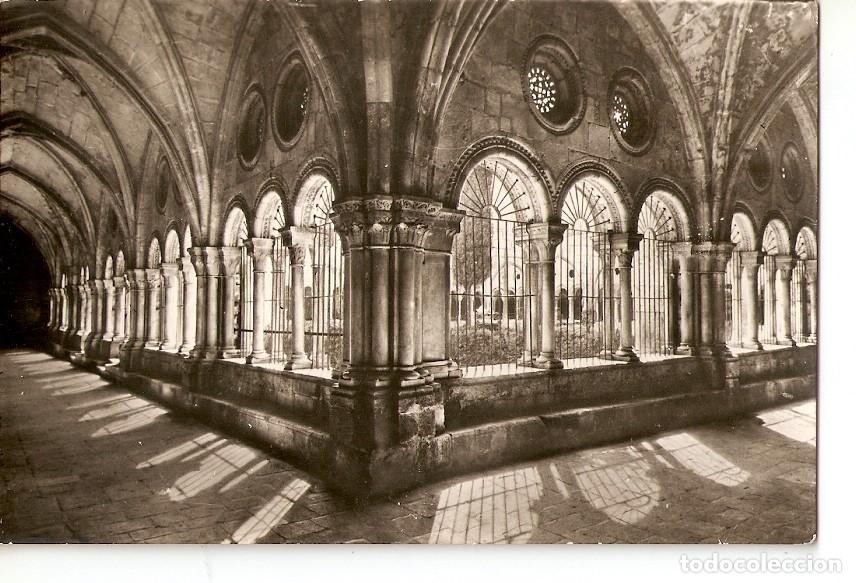 Postkarten: Postal 036517 : Tarragona. Catedral. claustro - Varios