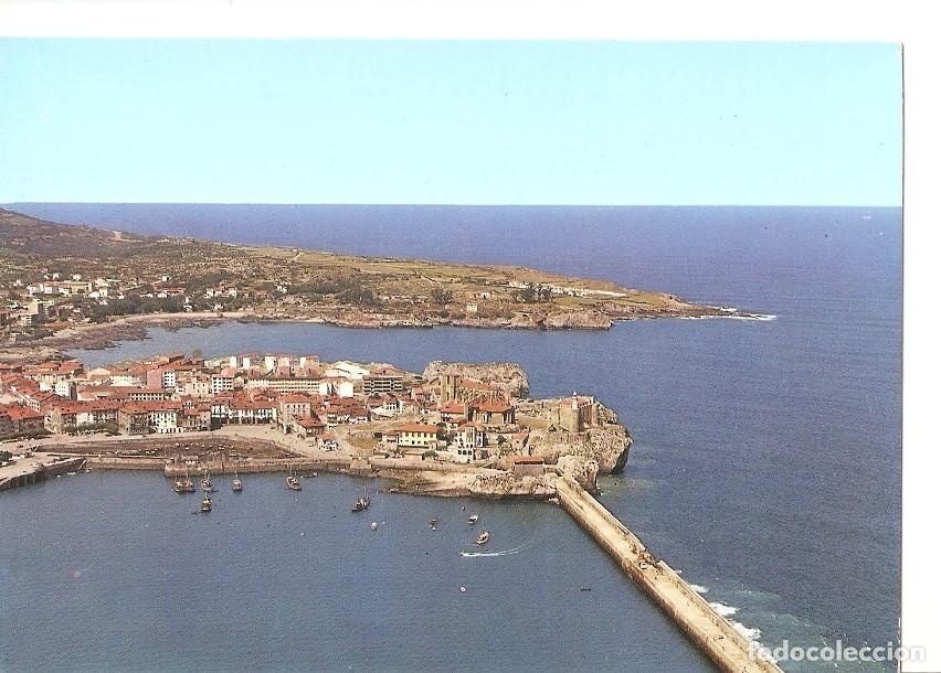 Postales: Postal 037176 : Castro Urdiales - Varios - Foto 1
