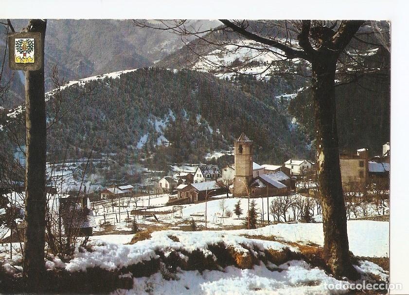Postales: Postal 037405 : Planoles (Girona) Pirineu Catala - Varios