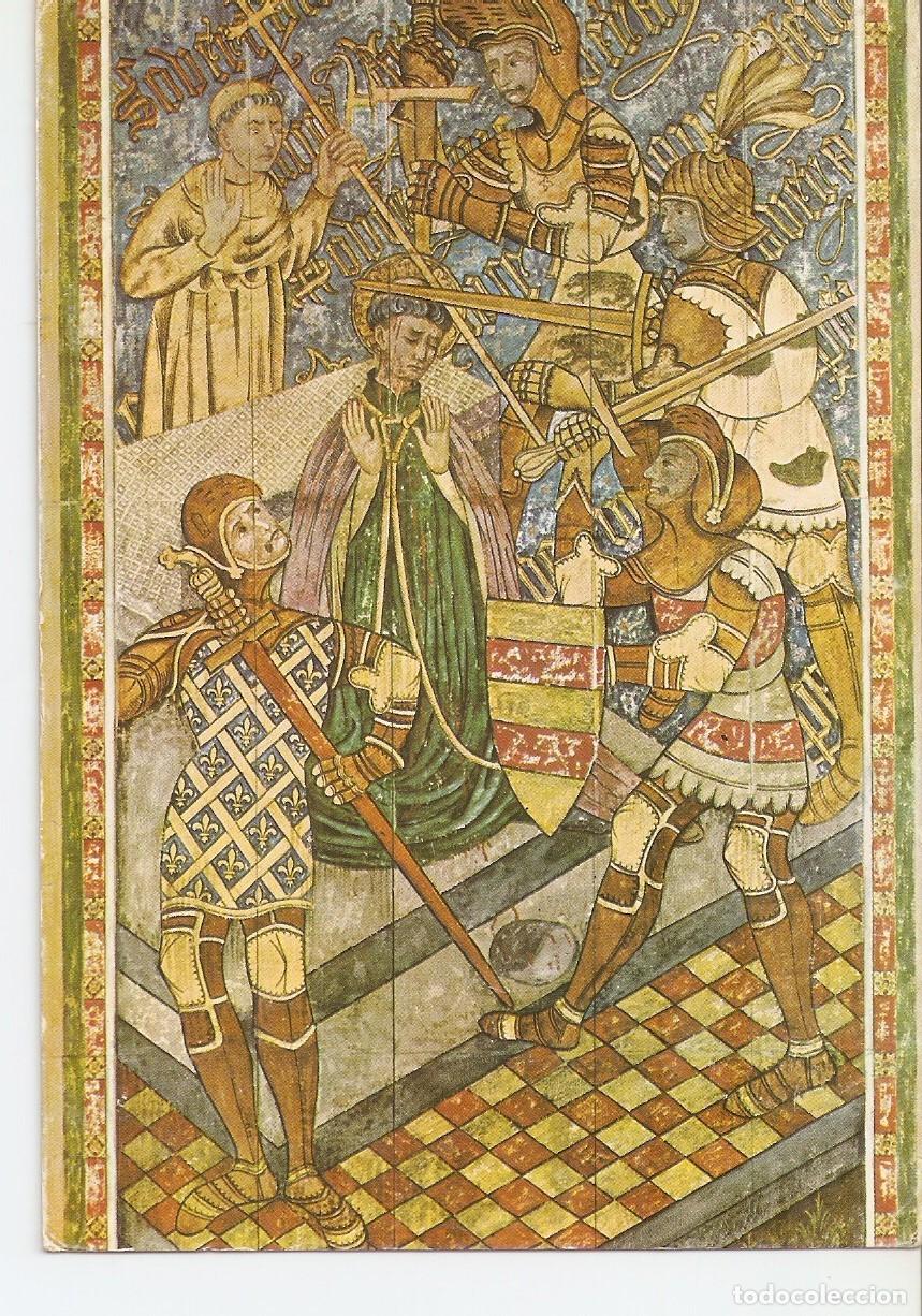 Cartoline: Postal 037599 : Canterbury Cathedral - Varios