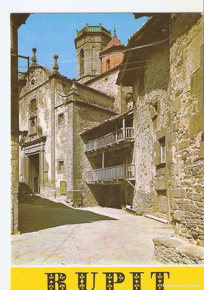 Postales: Postal 037805 : Rupit - Varios - Foto 1