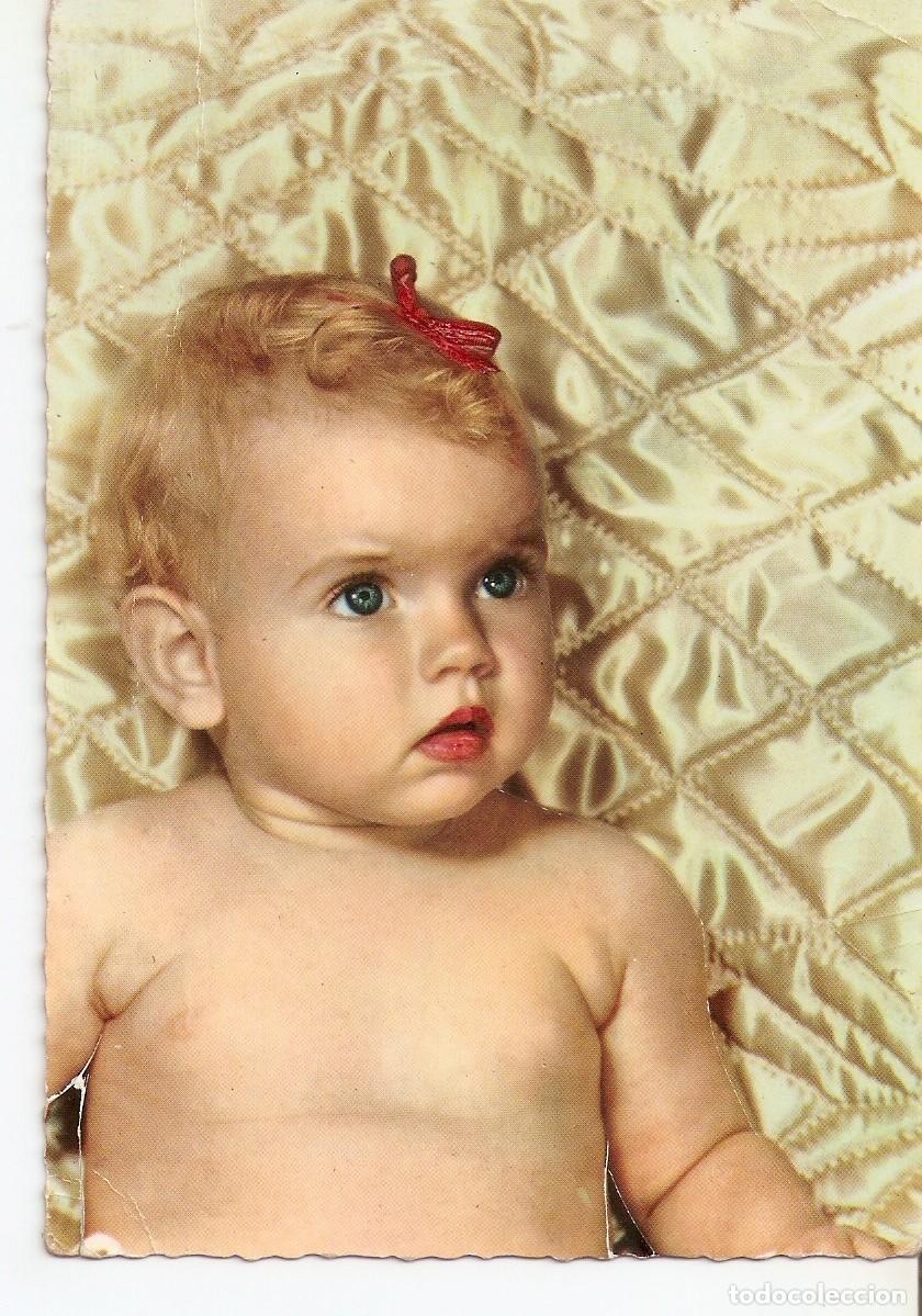 Postkarten: Postal 037838 : Bebe - Varios