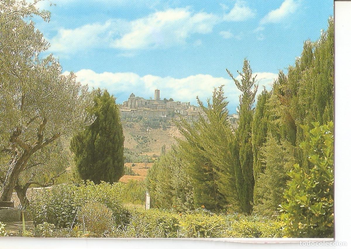 Postais: Postal 038046 : SOS del Rey Catolico (Zaragoza) - Varios