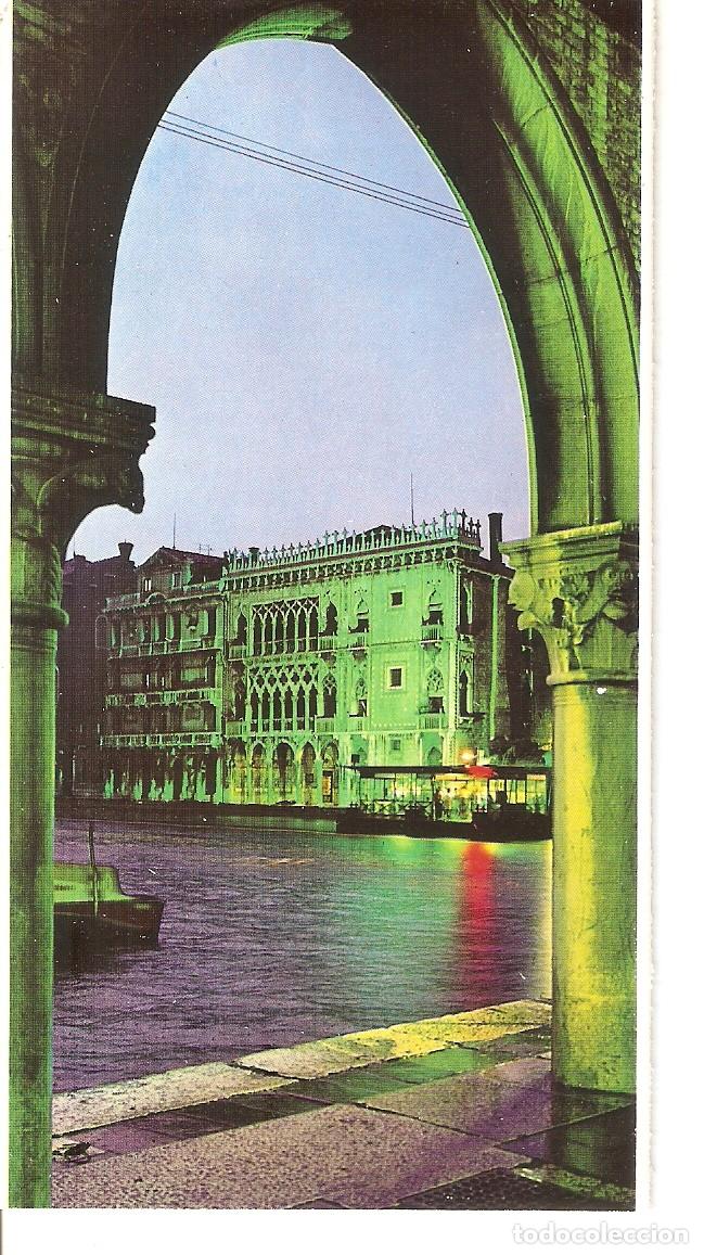 Postales: Postal 038282 : Venecia. Ca dOro - Varios