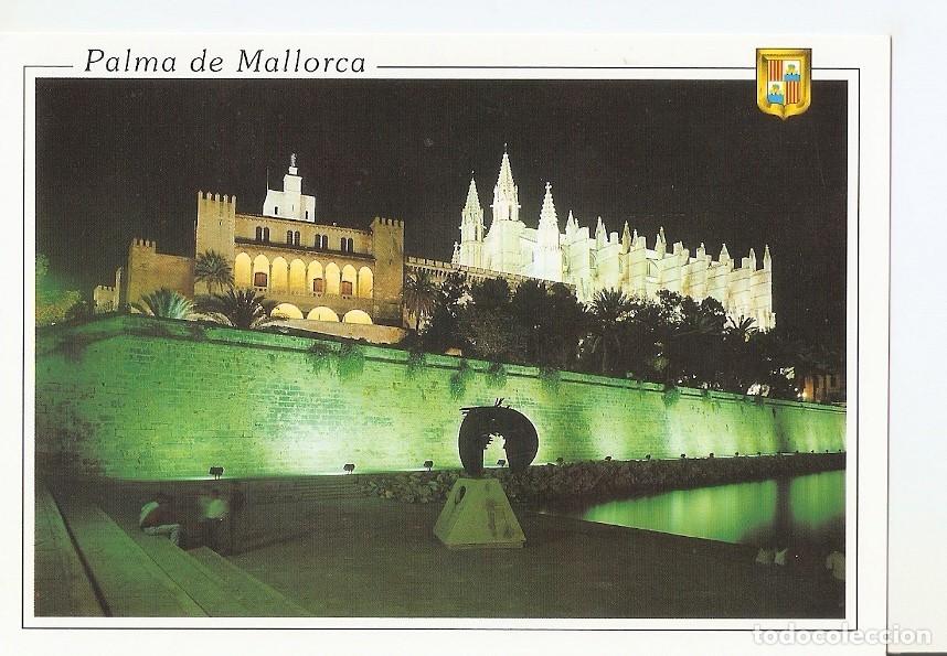 Postales: Postal 038989 : Mallorca - Varios - Foto 1