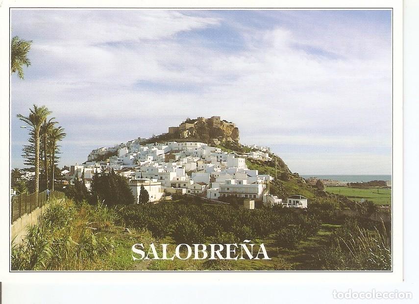 Postkarten: Postal 039360 : Salobre&ntilde;a. Vista general - Varios