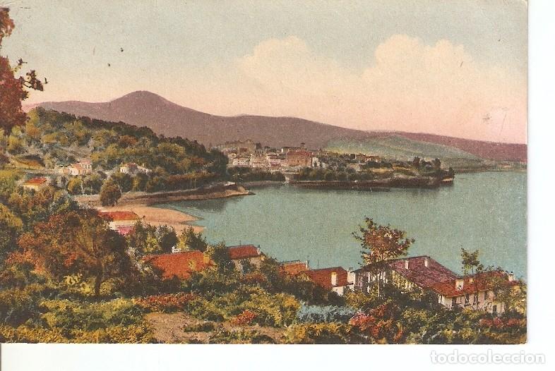 Postais: Postal 039433 : Hendaye - Baie de Chingoudy - Varios