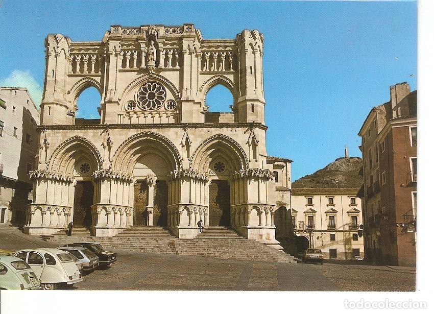 Postales: Postal 039381 : Cuenca - Varios - Foto 1