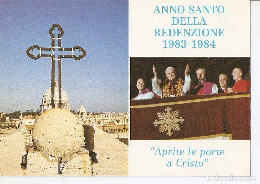 Postcards: Postal 039490 : Roma - Vista de S. Pietro - Varios