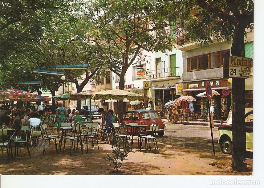 Cartoline: Postal 040677 : Pineda de Mar - Varios