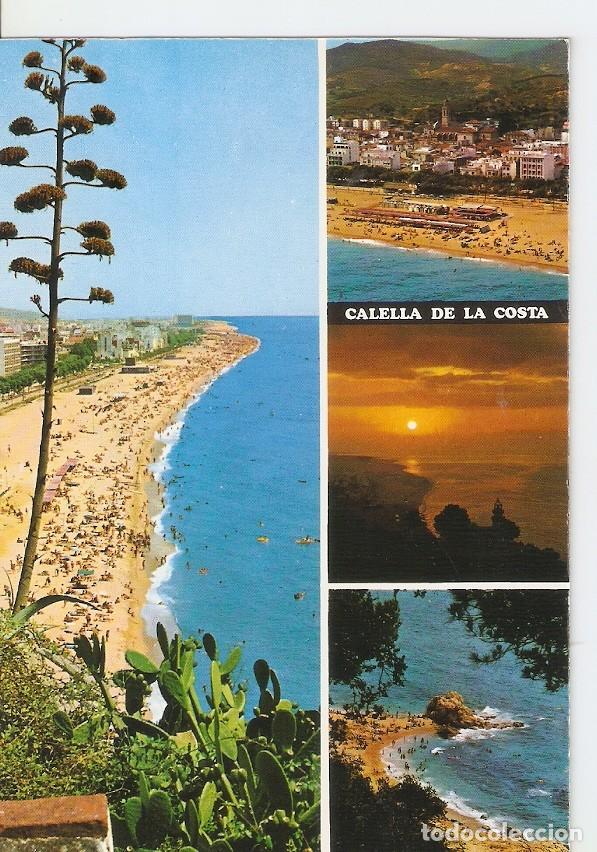 Postales: Postal 040974 : Calella de la Costa - Varios - Foto 1
