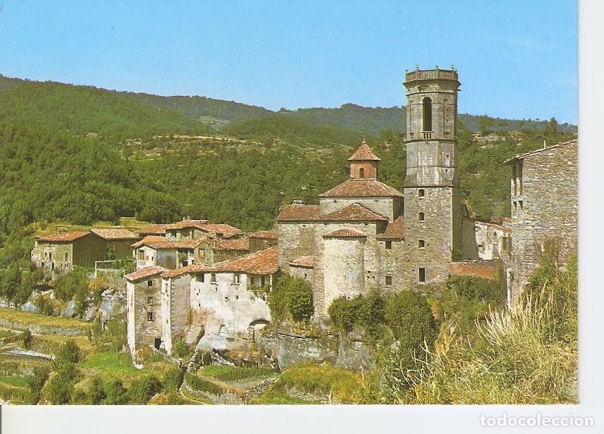 Postales: Postal 041032 : Rupit. Vista parcial - Varios - Foto 1