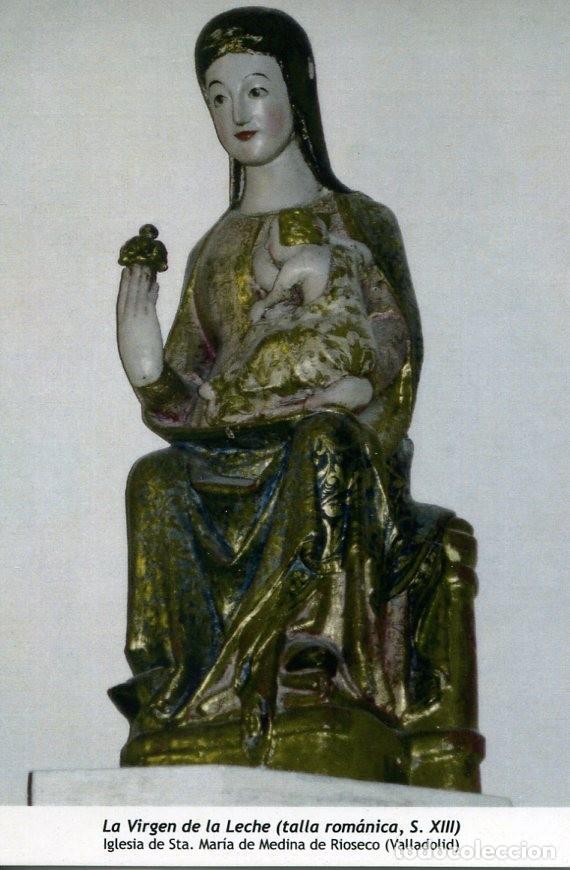 Postkarten: Postal 16267: Ntra. Sra. De los Remedios Salamanca - Varios