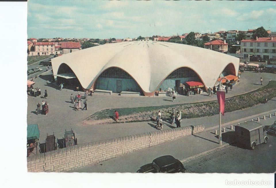 Postais: Postal 016853: ROYAN - Le Marche. Mercado de la ciudad de Royan. - Varios