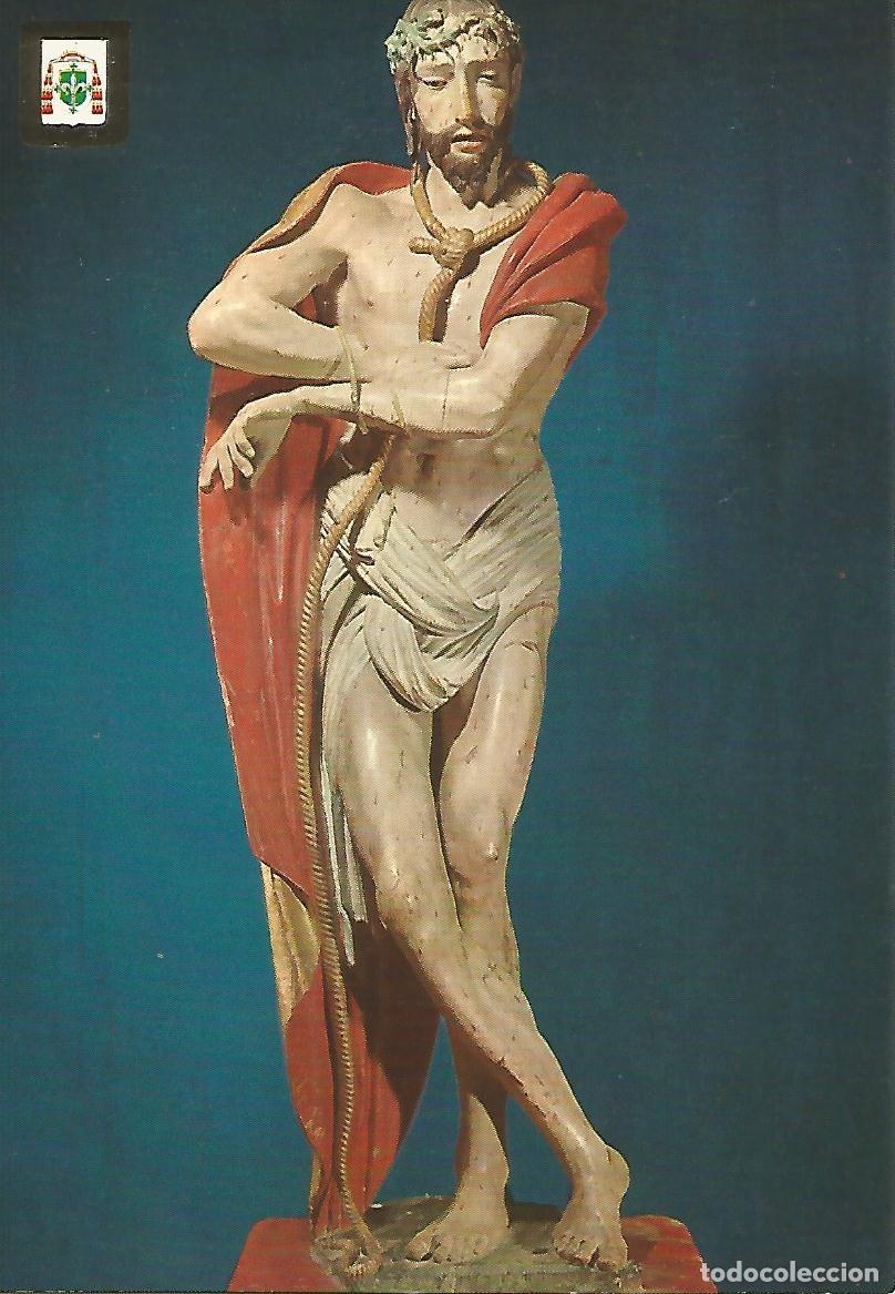 Postkarten: Postal 50968: ALONSO BERRUGUETE - Ecce Homo - Varios