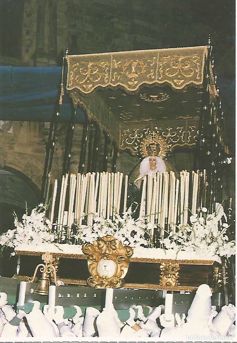 Postkarten: Postal 50999: RONDA - Lunes Santo - Varios