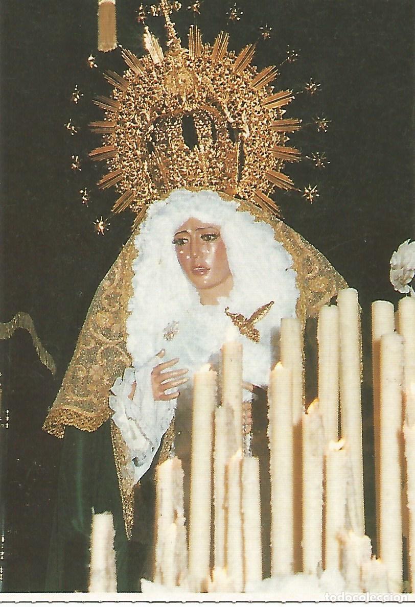 Cartoline: Postal 51010: ESTEPONA - Jueves Santo - Varios