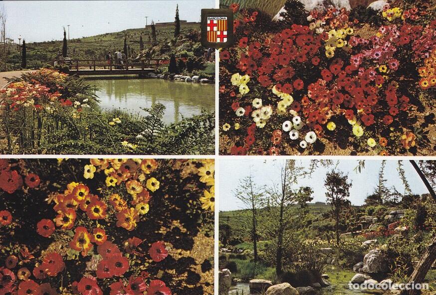 Postkarten: Postal 60067: (Barcelona) - Varios