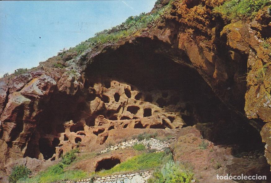 Postais: Postal 60105: Cenobio de Valeron. Ciudad de Guia(Gran Canaria) - Varios