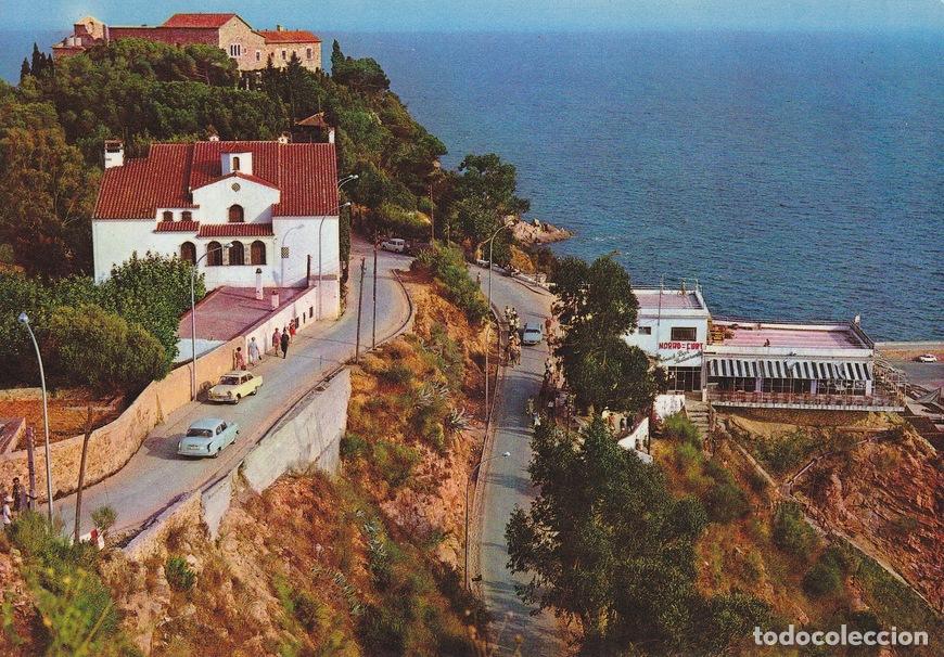 Postkarten: Postal 60167: Blanes. Camino a cala San Francisco (Costa Brava Gerona) - Varios