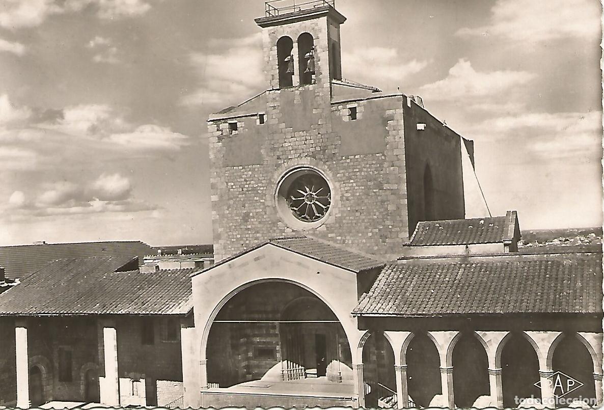 Postales: Postal 51180: PERPIGNAN - Palacio de los reyes de Mallorca - Varios - Foto 1