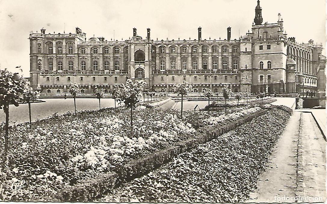 Postales: Postal 51134: SAINT GERMAIN EN LAYE - Castillo - Varios - Foto 1