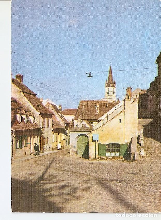 Cartes Postales: Postal 041353 : Sibiu - Orasul vechi - Varios