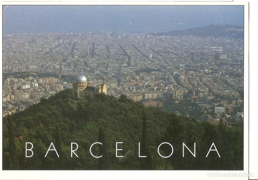 Cartoline: Postal 041459 : Barcelona - Varios