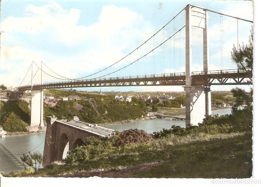 Cartoline: Postal 041622 : Le Nouveau Pont. La Noche-Bernard (Morbihan) - Varios
