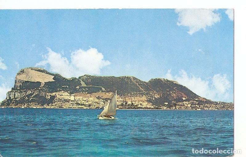 Postales: Postal 041861 : Gibraltar - Varios - Foto 1