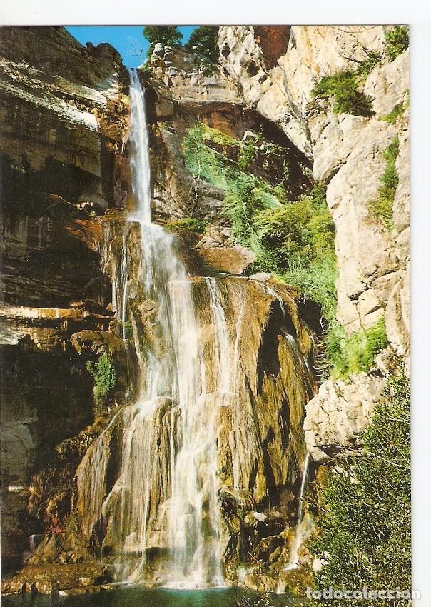 Postales: Postal 042177 : Rupit. Salt de Sallent - Varios - Foto 1